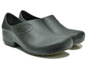 Sapato n° 34 feminino preto Sticky Shoe Canada EPI CA:39848