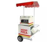 Assistência Técnica de Carrinhos de Pizza em Betim