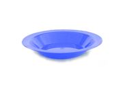 Prato de plástico escolar Azul Bic Ref. 851-31 Anodilar