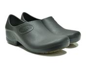Sapato feminino 36 preto Sticky Shoe Canada EPI CA:39848