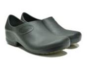 Sapato n° 33 feminino preto Sticky Shoe Canada EPI CA:39848