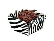 Caixeta zebra pacote com 40 unidades ref. 215201 Ultra Fest