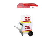 Loja de Carrinhos de Pizza em Vitória da Conquista