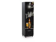 Refrigerador para Bebidas Cervejeira Ref GRBA-230B Gelopar