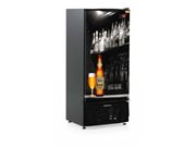 Refrigerador para Bebidas Cervejeira Ref GRBA-330B Gelopar