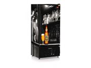 Refrigerador para Bebidas Cervejeira Ref GRBA-330PL Gelopar