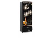 Refrigerador para Bebidas Cervejeira Ref GRBA-450B Gelopar