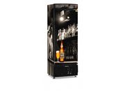 Refrigerador para Bebidas Cervejeira Ref GRBA-450PL Gelopar