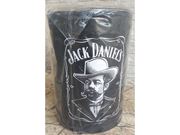 Puff Metal 40cm Jack Daniels Ref. 5354 Nova Aliança
