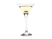 Taça Dry Martini Premieri 215 ml ref. TW855-40 Cisper