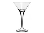 Taça Mini Martini de vidro 100ml ref. 7448 Nadir