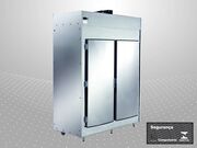 Refrigerador para Carnes 600 kg Linha 1.600 Polofrio