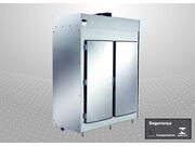 Refrigerador para Carnes 800 kg Linha 1.800 Polofrio