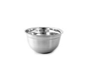 Tigela mixing bowl inox 18cm Ref. Gx0063 Gourmet Mix