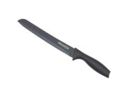 Faca para pão 8" cabo antiaderente Ref. 7802 Mimo Style
