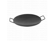 Disco 43cm ferro bruto Cód 200 Cgc