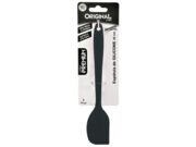 Espatula reta silicone 20cm ref. Sl0617 Original line