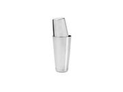 Coqueteleira profissional 750ml lyon Ref. 2354/102 Brinox