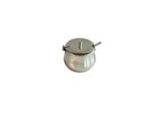 Açucareiro premium inox Ref. AD0311 Ad