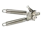 Abridor de latas inox 27cm Ref. IN8614 Euro