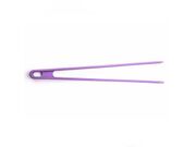 Pegador silicone roxo Ref. UT114 Hercules 