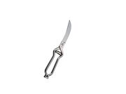 Tesoura Trinchante inox portuguesa Batil