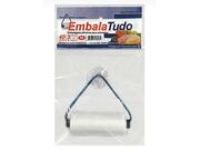 Bobina de saquinho Embalatudo 