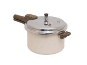 Panela de pressão prescook 4,2 litros marmol Mimo style