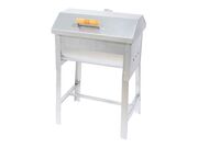 Churrasqueira mini abafo inox Ref. 51.1 Gudim
