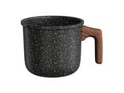 Fervedor colostone 14cm wooden Ref. Alu8402wd Euro