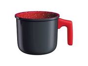 Fervedor colostone 14cm titanio Ref. Alu8402ti Euro