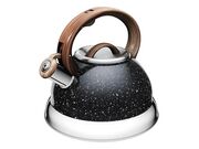 Chaleira auros 2,7 litros wooden Ref. cha4448wd Euro