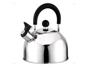 Chaleira inox flex com cabo dobravel 1,7 litros Ref. cha4431IN Euro