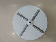 Disco Desfiador 8mm Pab300 Beccaro