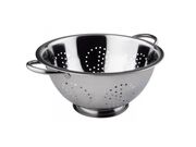 Escorredor de massas inox 40cm Ref. GP374 Gp inox
