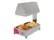 Conservador De Frituras E Alimentos Prcf-20 Progás