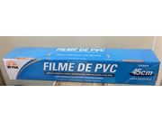 Filme de PVC Picotada Rolo 300x45 Wyda