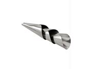 Forminha Canudo de alumínio para massa folhada n°1 8x2,7 cm ref. FO-266 Walpan