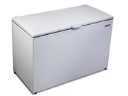 Freezer Horizontal 419 litros Dupla Ação modelo DA421 Chest Metalfrio