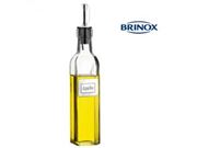 Azeiteiro 270 ml Parma Ref. 1573/011 Brinox