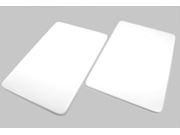 Placa Para Corte Branca - 08 x 30 x 50 cm Ref. 091 Pronyl