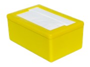 Papeleira UNA color Amarela - AC051x1370 Ice Pack