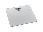 Balança Digital Slim Prata 150 kg G-Life