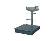 Balança Mecânica de plataforma - Welmy