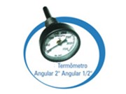 Termômetro Angular 2
